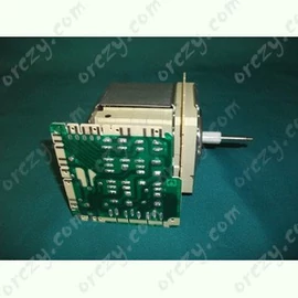 Programkapcsoló (mosógép) EW952S ELECTROLUX/RENDELÉSRE