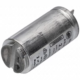 Kondenzátor, sarus (eredeti) ELECTROLUX szárítógép / RENDELÉSRE