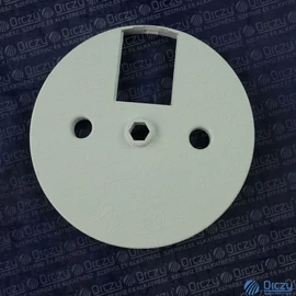 Tárcsa, kés rögzítő, aprító (eredeti) GORENJE/MORA robotgép / RENDELÉSRE