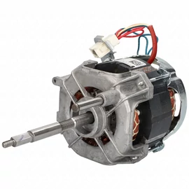 Motor (eredeti) AEG szárítógép / RENDELÉSRE