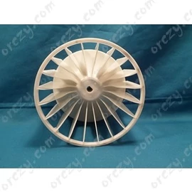 Ventilátor (eredeti) AEG szárító / RENDELÉSRE