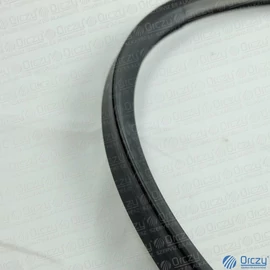 Tömítés, filc hátsó (eredeti) ELECTROLUX szárítógép / RENDELÉSRE