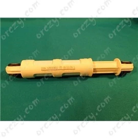 Lengéscsillapító 100N furatátmérő: 10 mm mosógép pl:FLS612 ELECTROLUX / RENDELÉSRE