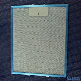 Zsírszűrő, fém (eredeti) GORENJE/MORA páraelszívó / RENDELÉSRE