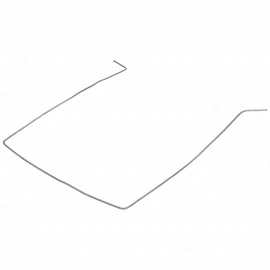 Rögzítő, szűrő (eredeti) GORENJE/MORA páraelszívó / RENDELÉSRE