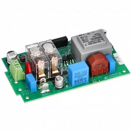 Elektronika, táp (eredeti) HAJDU bojler pl: SY120R