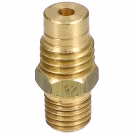 2 KW BUTANE INJECTOR*62*