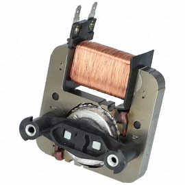 Motor, ventilátor (eredeti) GORENJE/MORA mikrohullámú sütő / RENDELÉSRE