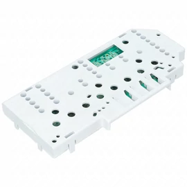 Elektronika kijelző (eredeti) ELECTROLUX mosógép /RENDELÉSRE