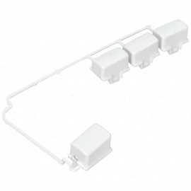 Gomb (eredeti) ELECTROLUX szárítógép / RENDELÉSRE