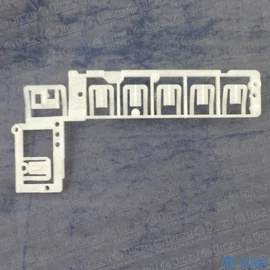 Közdarab kapcsoló (eredeti) ELECTROLUX szárítógép / RENDELÉSRE