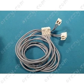 Kábelköteg (ajtókapcsoló és elektronika között) AEG mosógép / RENDELÉSRE