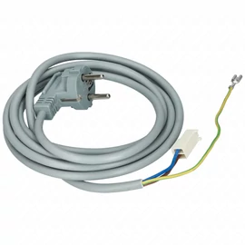 2750mm Hálózati vezeték (eredeti) ELECTROLUX mosógép / RENDELÉSRE