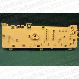 Elektronika, kezelő (eredeti) ELECTROLUX mosógép / RENDELÉSRE