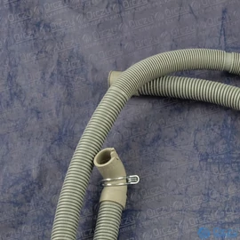 Kifolyócső 90° (eredeti) ELECTROLUX mosógép / RENDELÉSRE