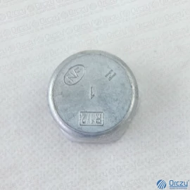 Lezáró, gázcső (eredeti) BEKO tűzhely