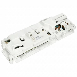 Elektronika vezérlő (eredeti) ELECTROLUX szárítógép / RENDELÉSRE