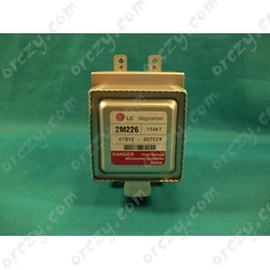 Magnetron (mikrohullámú) Gorenje pl:BM1120AX/RENDELÉSRE