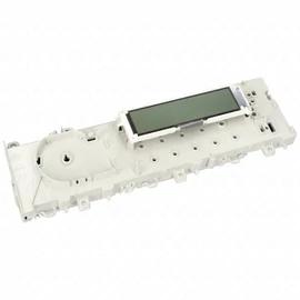 Elektronika vezérlő (eredeti) ELECTROLUX szárítógép / RENDELÉSRE