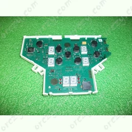 Vezérlőpanel GORENJE /RENDELÉSRE