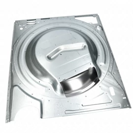 Burkolat hátsó (eredeti) ELECTROLUX szárítógép / RENDELÉSRE