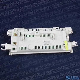 Elektronika, vezérlő (eredeti) ELECTROLUX szárítógép /RENDELÉSRE