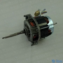 HELYETTE: 1366112033 Motor (eredeti) ELECTROLUX szárítógép / RENDELÉSRE