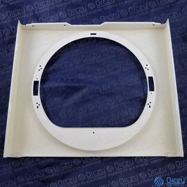 Burkolat első (eredeti) ELECTROLUX szárítógép / RENDELÉSRE