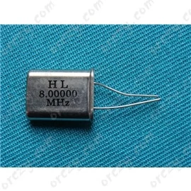 Kvarc 8MHz LG 13780000024 /RENDELÉSRE