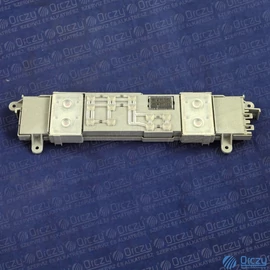 Elektronika kijelző (eredeti) ELECTROLUX mosogatógép / RENDELÉSRE