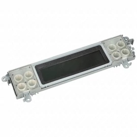 Elektronika kijelző (eredeti) AEG mosogatógép / RENDELÉSRE