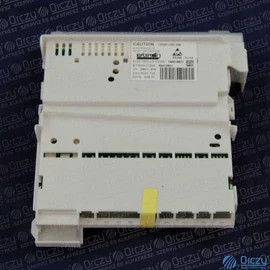 Elektronika vezérlő (eredeti) ZANUSSI mosogatógép / RENDELÉSRE