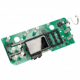 Elektronika, kijelző (eredeti) ELECTROLUX mosógép / RENDELÉSRE