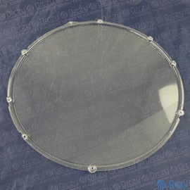 Plexi ajtó (eredeti) ELECTROLUX szárítógép / RENDELÉSRE