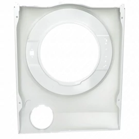 Burkolat, előlap (eredeti) ELECTROLUX mosógép / RENDELÉSRE