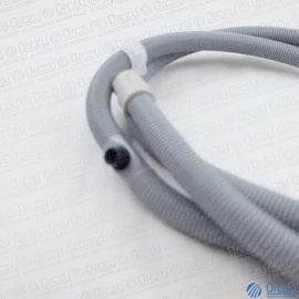 2 m Kifolyócső 45° (eredeti) ELECTROLUX mosogatógép / RENDELÉSRE
