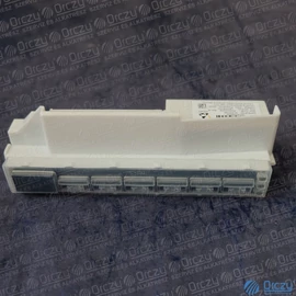Elektronika kezelő (eredeti) ELECTROLUX mosogatógép / RENDELÉSRE
