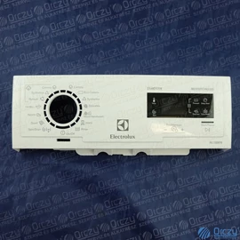 Burkolat kezelő (eredeti) ELECTROLUX mosógép / RENDELÉSRE