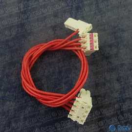 Vezeték fordulatszám szabályzó (eredeti) ELECTROLUX mosógép / RENDELÉSRE