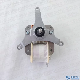 Motor ventilátor (eredeti) AEG mosógép / RENDELÉSRE