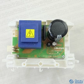 Elektronika motor vezérlő (eredeti) ELECTROLUX mosógép / RENDELÉSRE