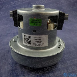 Motor (eredeti) ELECTROLUX porszívó / RENDELÉSRE