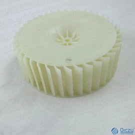 Szélkerék, motor (eredeti) ELECTROLUX szárítógép / RENDELÉSRE