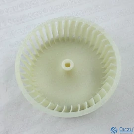 Szélkerék, motor (eredeti) ELECTROLUX szárítógép / RENDELÉSRE
