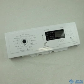 Burkolat kezelő előlap (eredeti) ELECTROLUX mosógép / RENDELÉSRE
