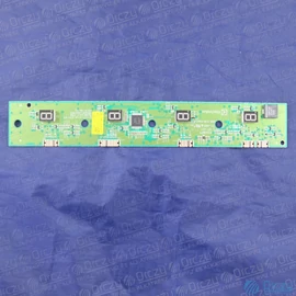 Elektronika, vezérlő (eredeti) ELECTROLUX tűzhely / RENDELÉSRE