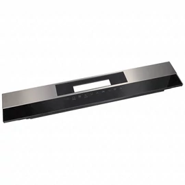 Burkolat, előlap (eredeti) ELECTROLUX tűzhely / RENDELÉSRE