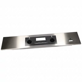 Burkolat, kezelő (eredeti) ELECTROLUX tűzhely / RENDELÉSRE