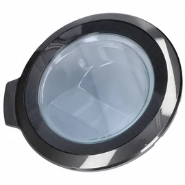 Ajtó (eredeti) ELECTROLUX mosógép / RENDELÉSRE