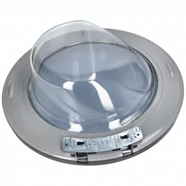 Ajtó (eredeti) ELECTROLUX mosógép / RENDELÉSRE